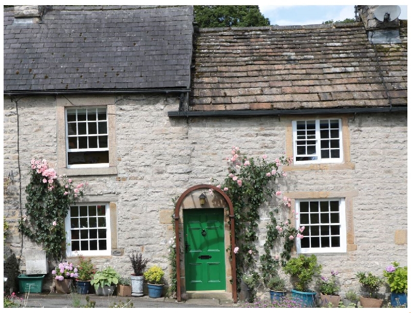 Image of Buttercup Cottage