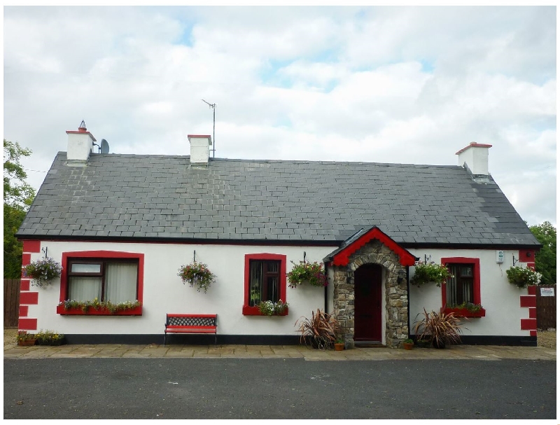 Image of Cookies Cottage