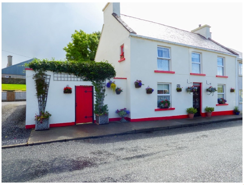 Image of Flower Pot Cottage