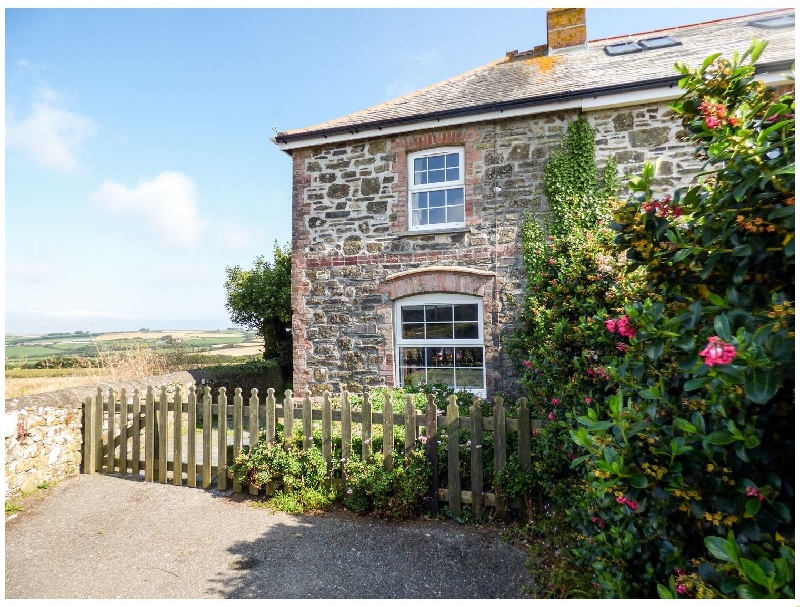 Image of 2 Menefreda Cottages