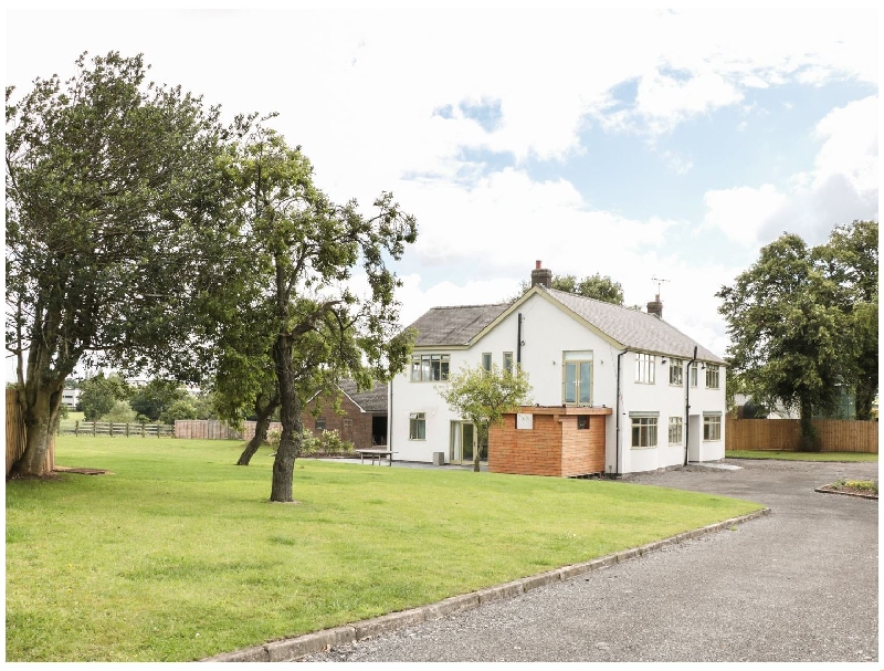 Image of Strelley Court Farm