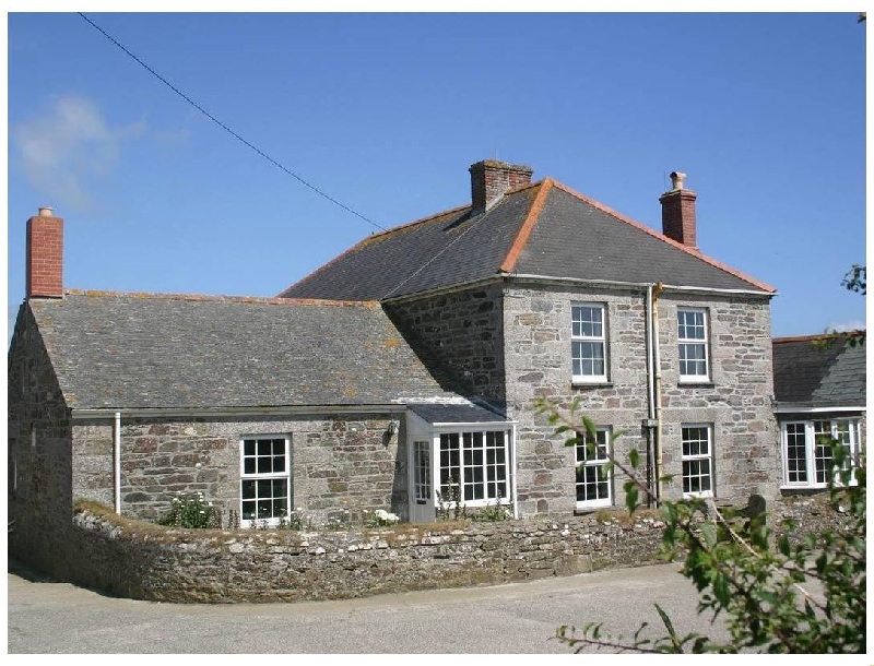 Image of Hingey FarmHouse