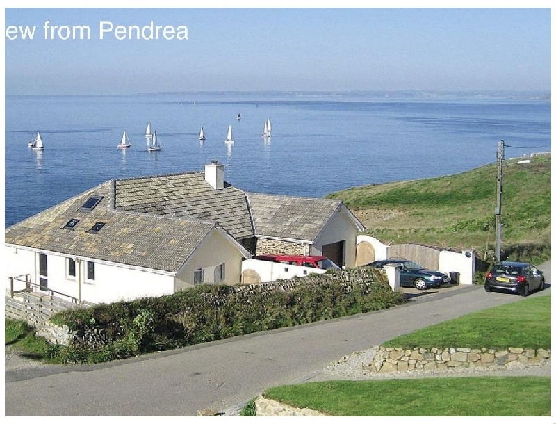 Image of Pendrea