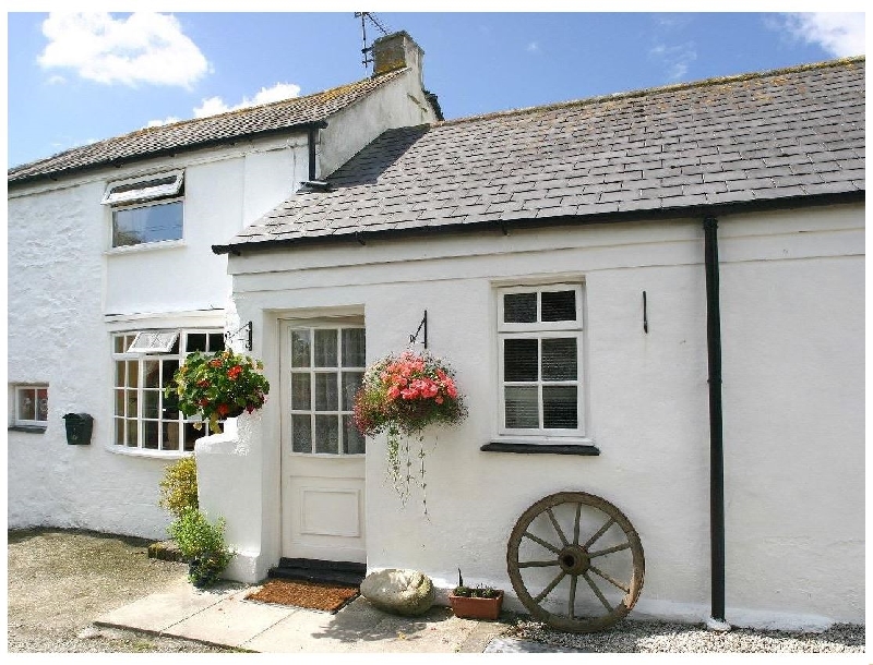 Image of Manor Farmhouse Cottage