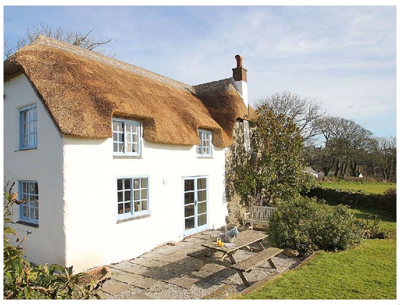 Image of Rose Cottage