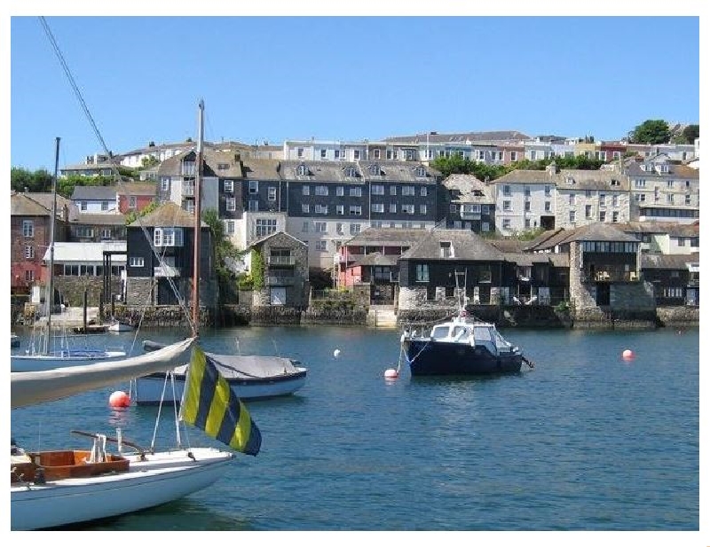 Image of Slipway Cottage