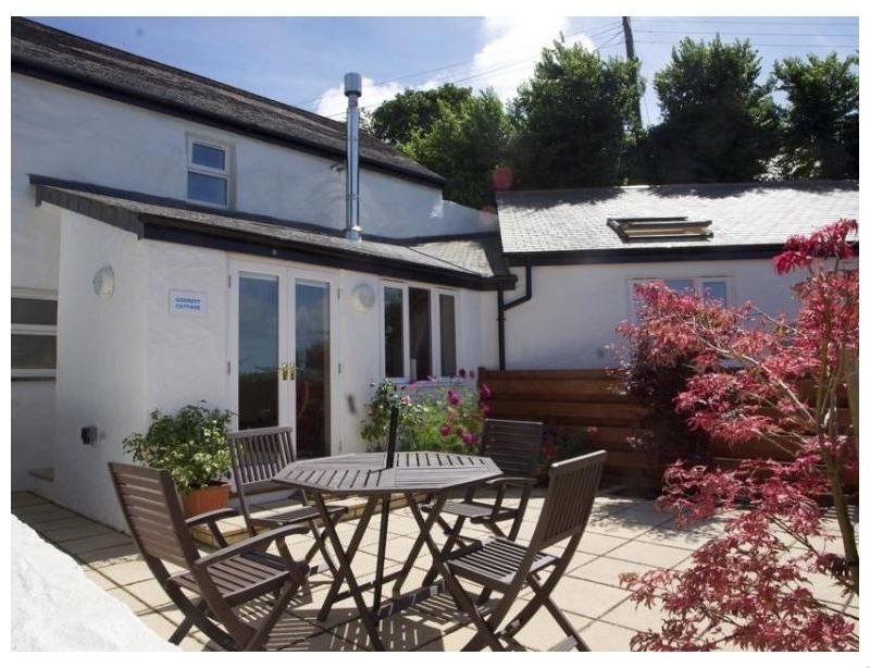 Image of Godrevy Cottage