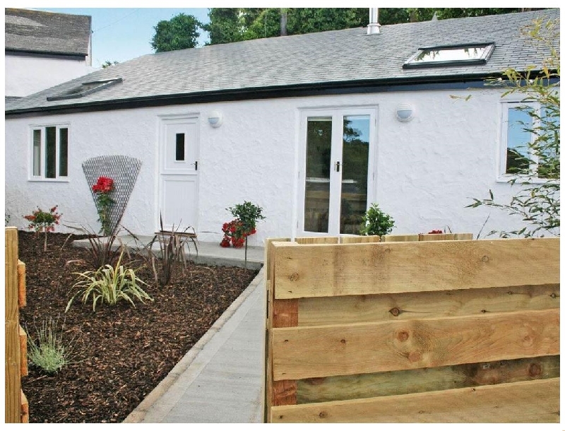 Image of Godrevy Barn