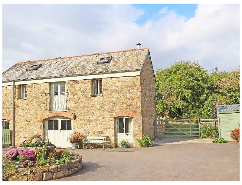 Image of Treamble Barn