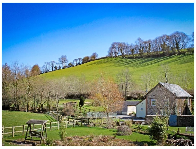 Image of Dunsley Mill