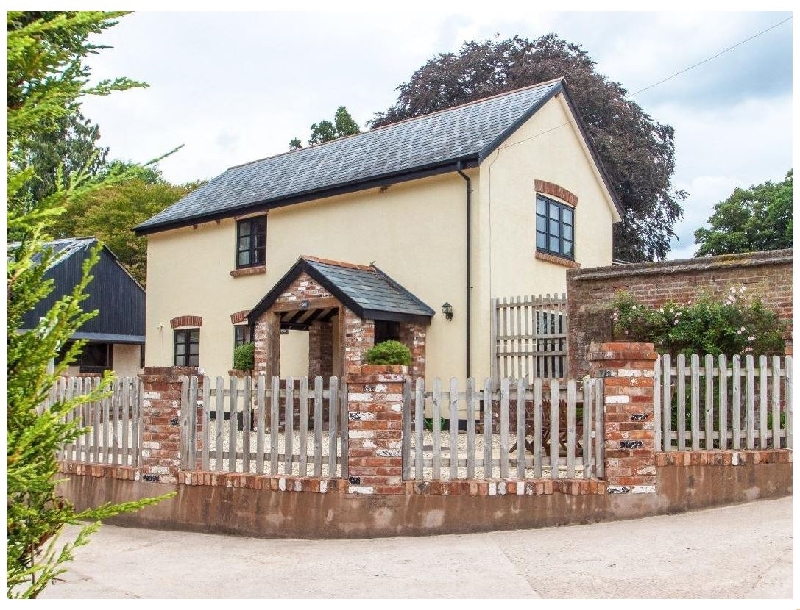 Image of Kintyre Cottage