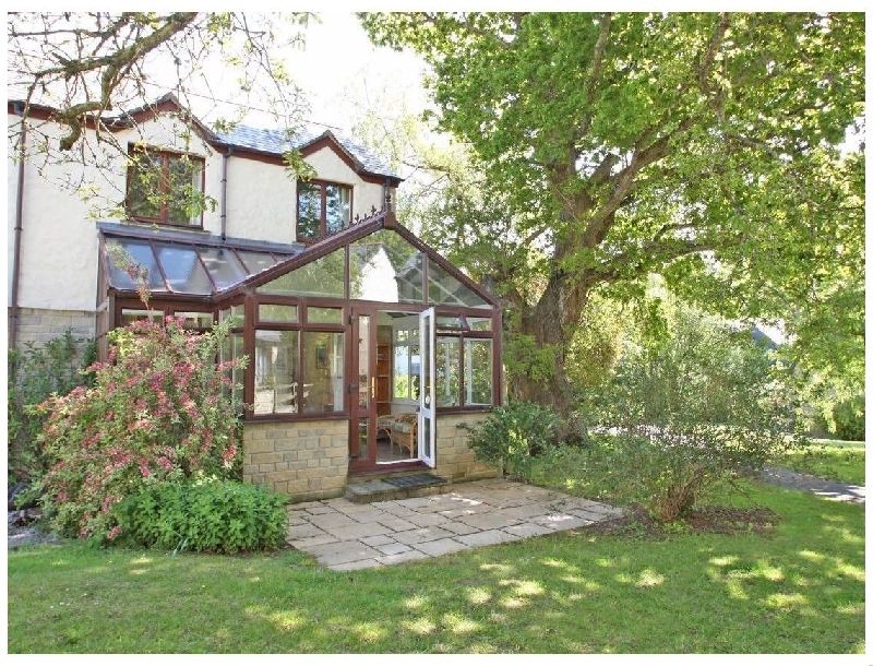 Image of Oak Cottage