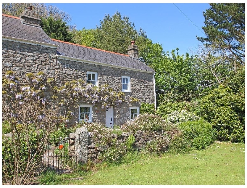 Image of Woodpecker Cottage