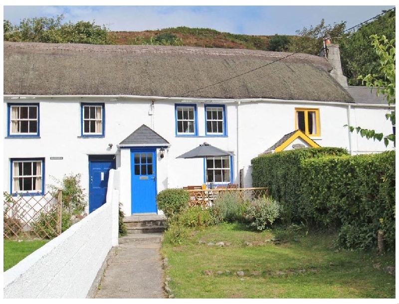 Image of Quay Cottage