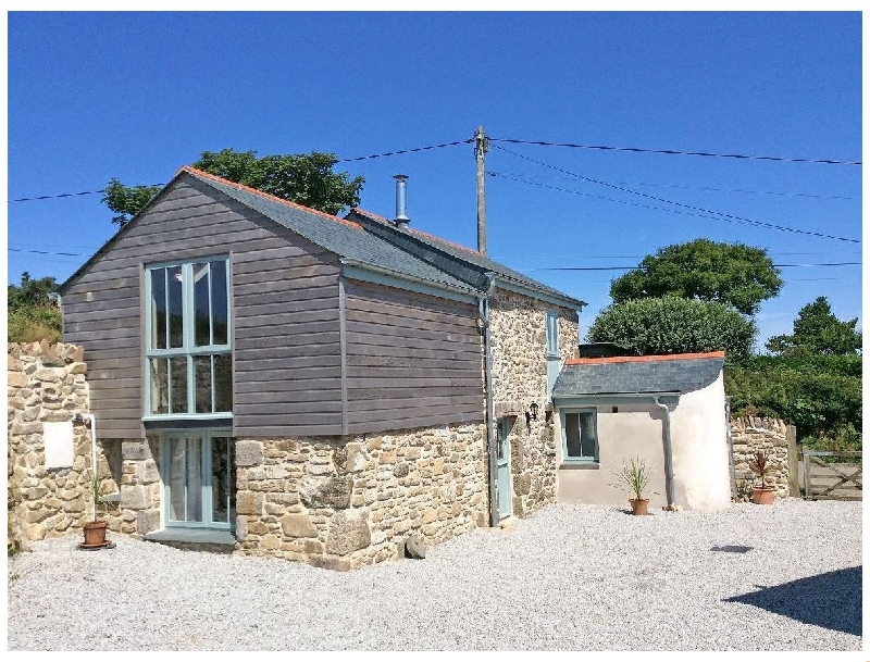 Image of Hay Loft