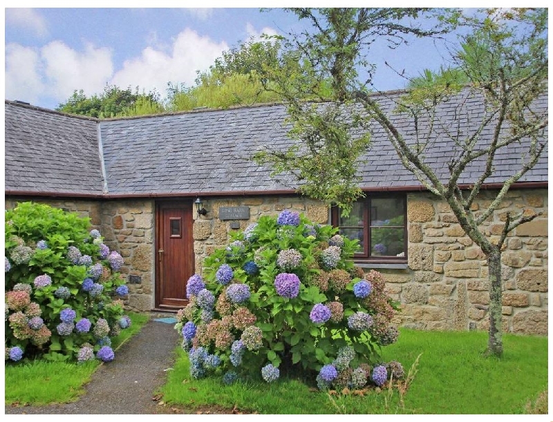 Image of Long Barn Cottage