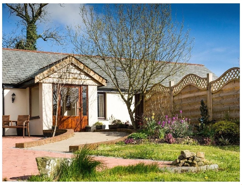 Image of Fritillary Cottage