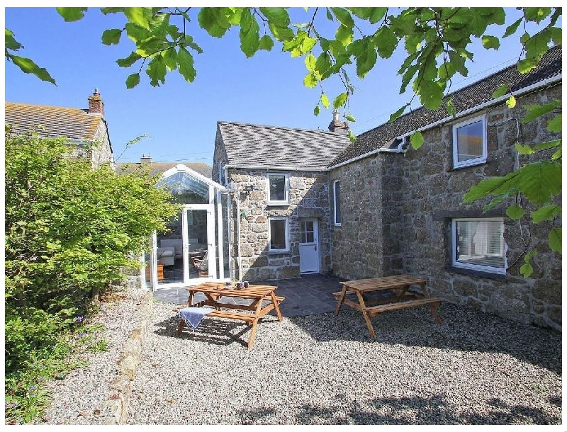 Image of Forge Cottage