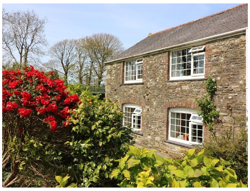 Image of Blacksmith's Cottage