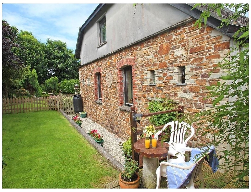 Image of Duck Puddle Cottage