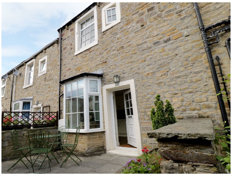 Image of Cherry Tree Cottage