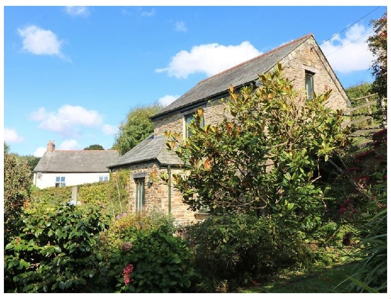 Image of The Little Barn