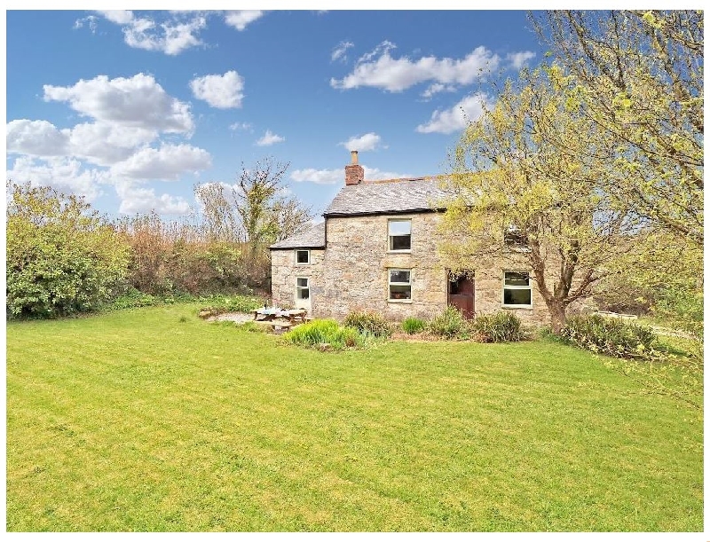 Image of Farm Cottage