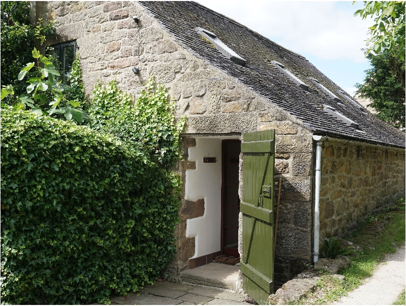 Image of Spout Cottage