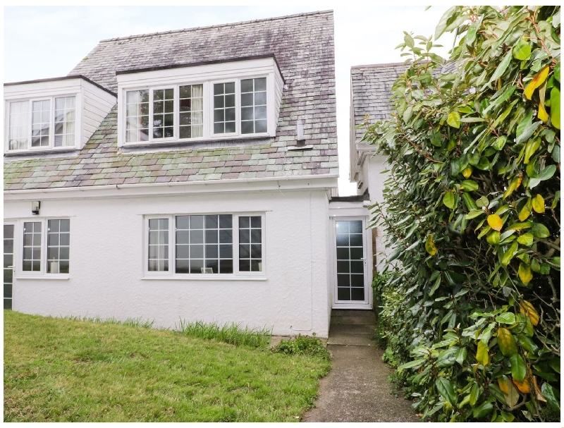 Image of The Cottage at Wylan Hall