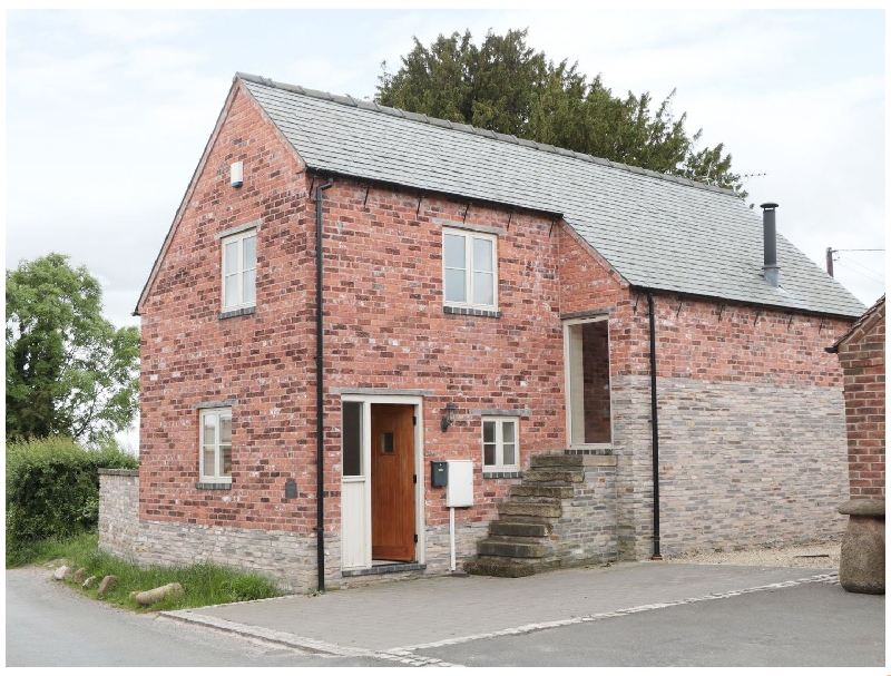 Image of Woodside Barn