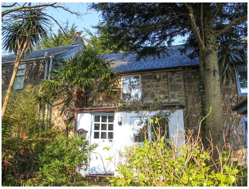 Image of Gillyflower Cottage