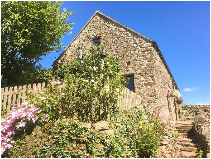 Image of Glen's Cottage