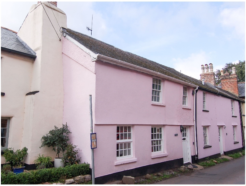 Image of Springside Cottage