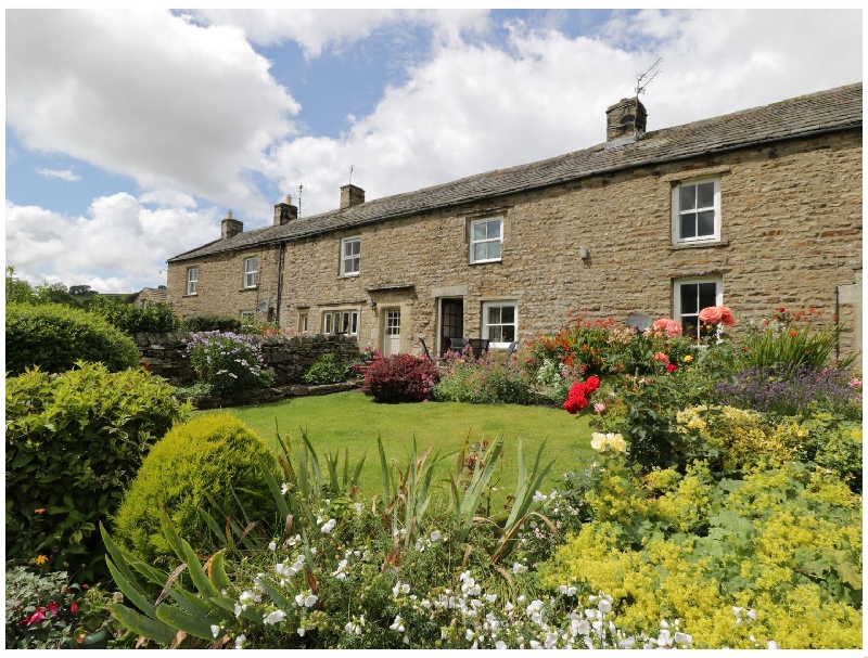 Image of Margaret's Cottage