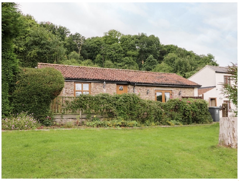 Image of Nibletts Patch Cottage