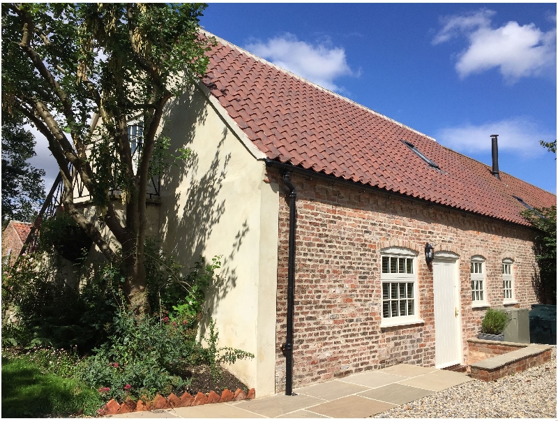 Image of The Dower House Cottage