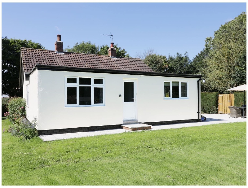 Image of Shepherds Cottage