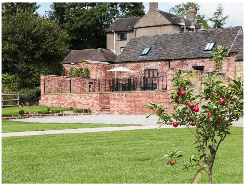 Image of Manor Barn