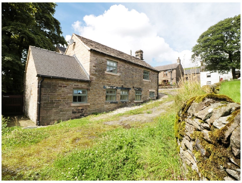 Image of Northfield Cottage