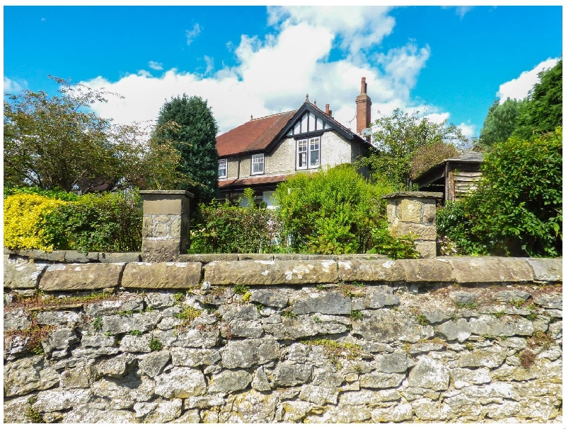 Image of No. 1 Parsonage Croft