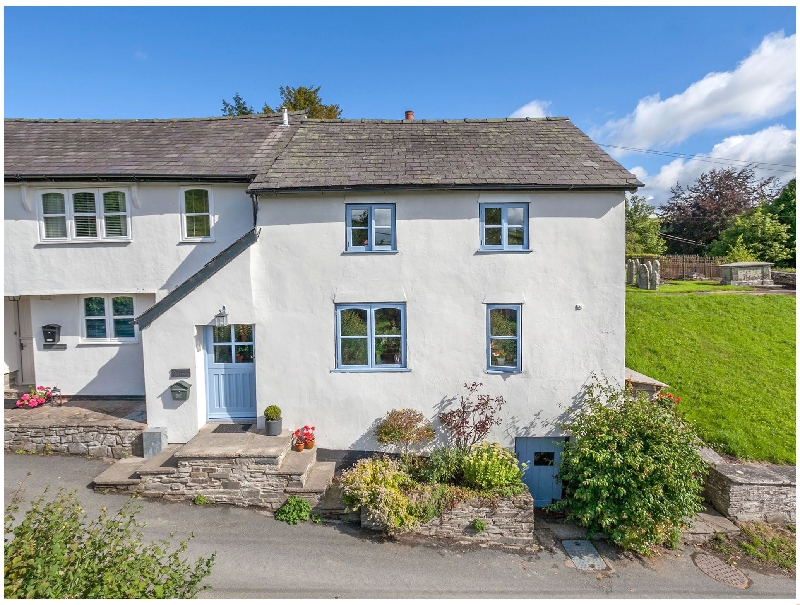 Image of Ivy Cottage