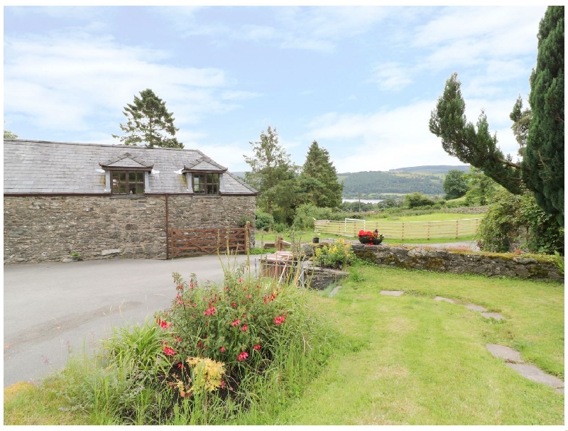 Image of Hen Ysgubor Cottage