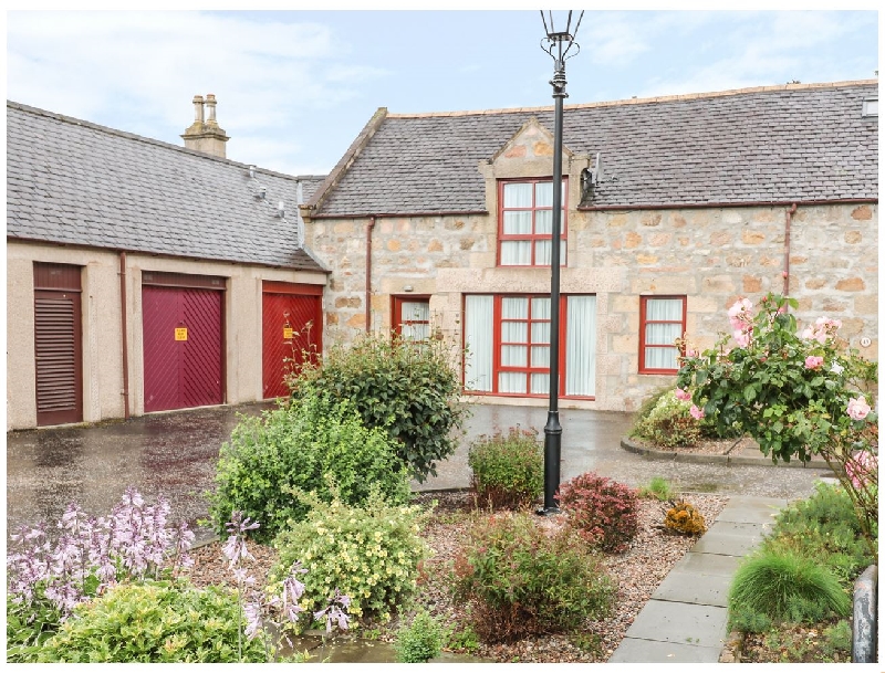 Image of The Farm Steading