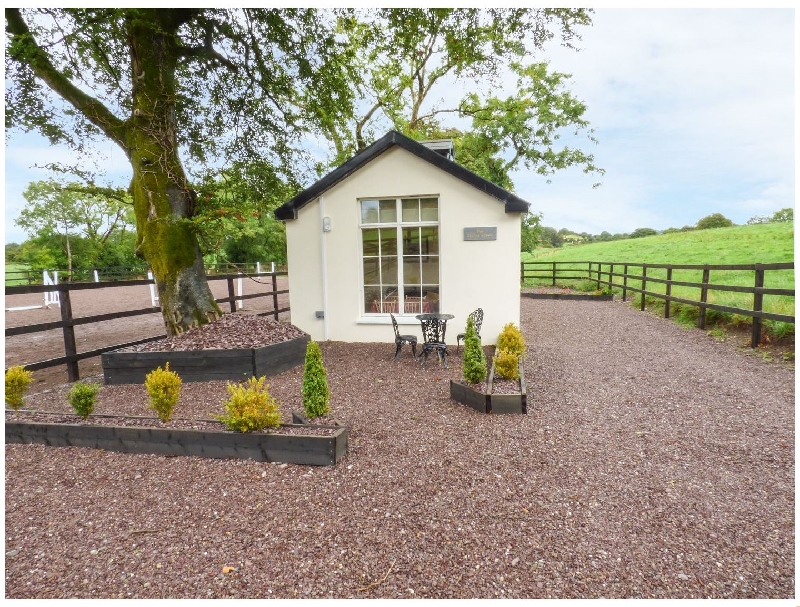 Image of The Stable Lodge