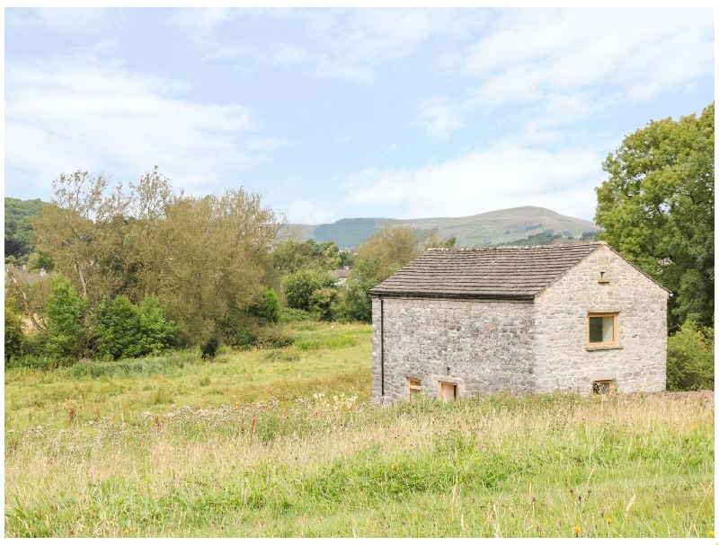 Image of Columbine Camping Barn