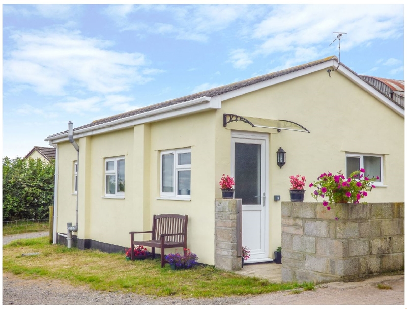 Image of The Old Dairy Holiday Cottage