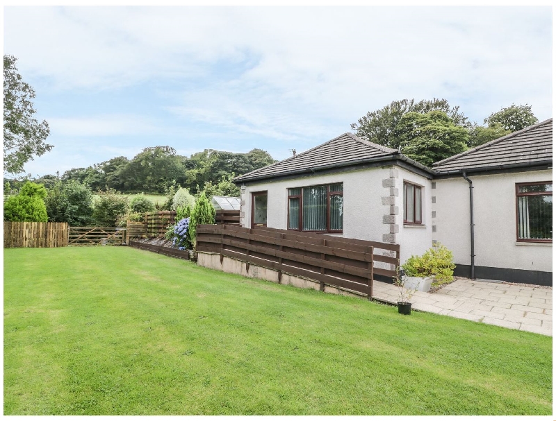 Image of Torkeld Holiday Cottage