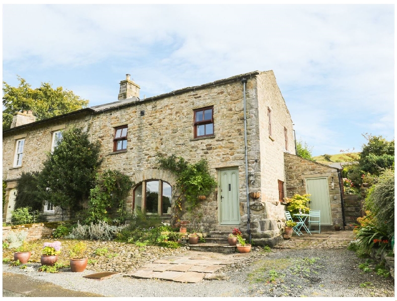 Image of Barn Cottage