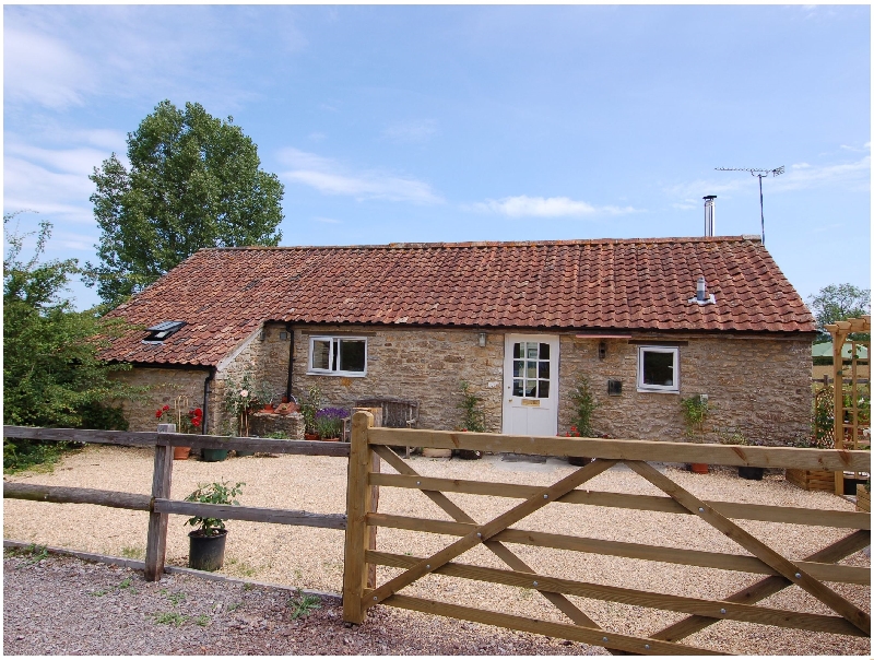 Image of Acorn Cottage