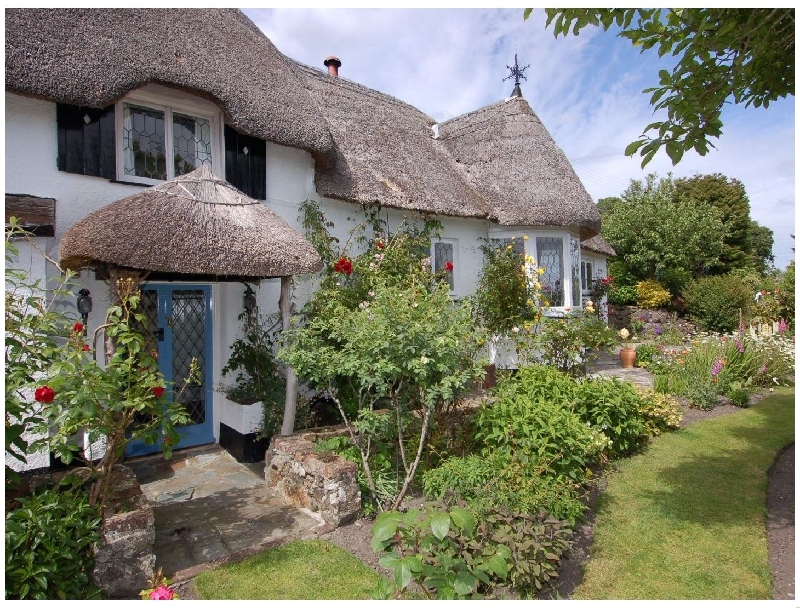 Image of Appletree Cottage